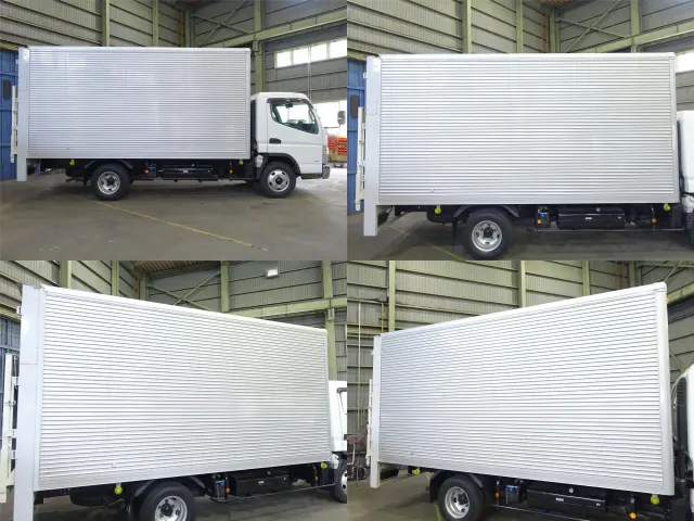 三菱 キャンター FEB50-505996の写真6