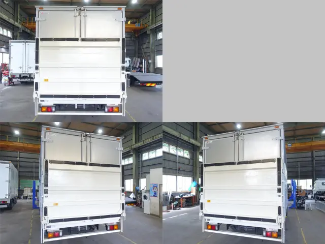 三菱 キャンター FEB50-505996の写真7