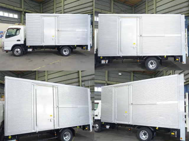 三菱 キャンター FEB50-505996の写真8