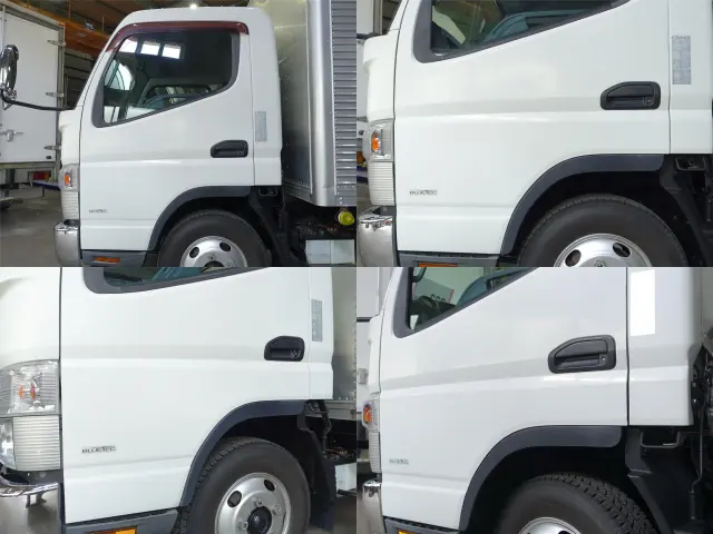 三菱 キャンター FEB50-505996の写真9