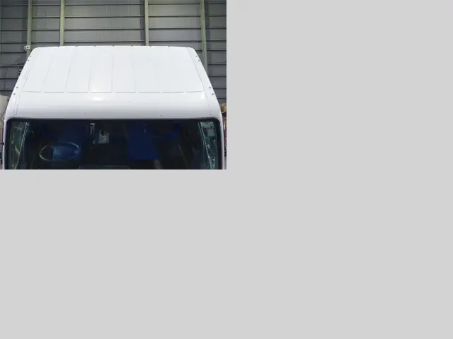 三菱 キャンター FEB50-505996の写真12