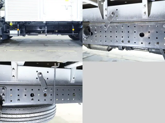 三菱 キャンター FEB50-505996の写真14