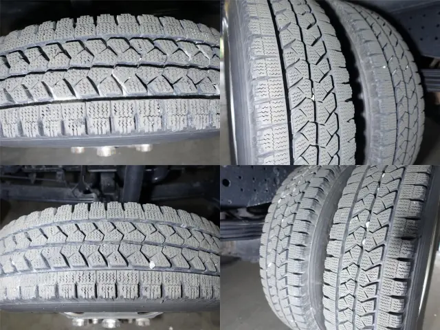 三菱 キャンター FEB50-505996の写真16