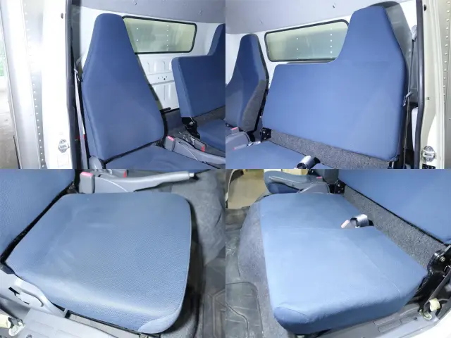 三菱 キャンター FEB50-505996の写真17