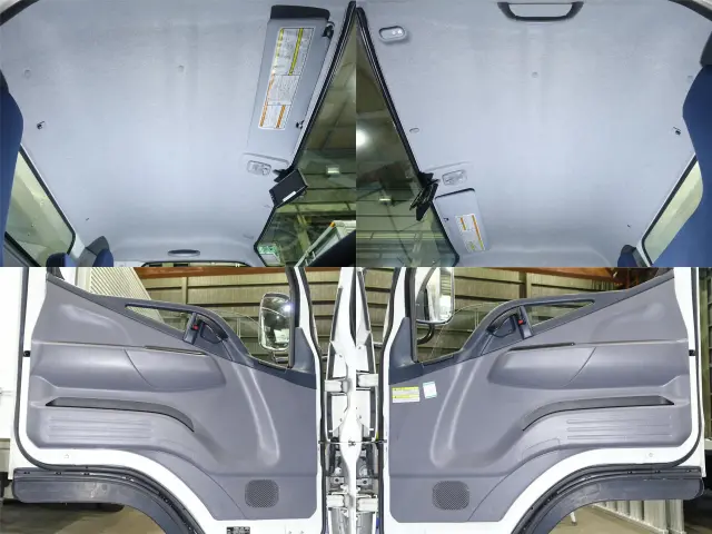 三菱 キャンター FEB50-505996の写真19