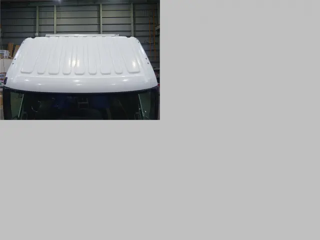 日野 デュトロ TKG-XZU710M(2WD)の写真10