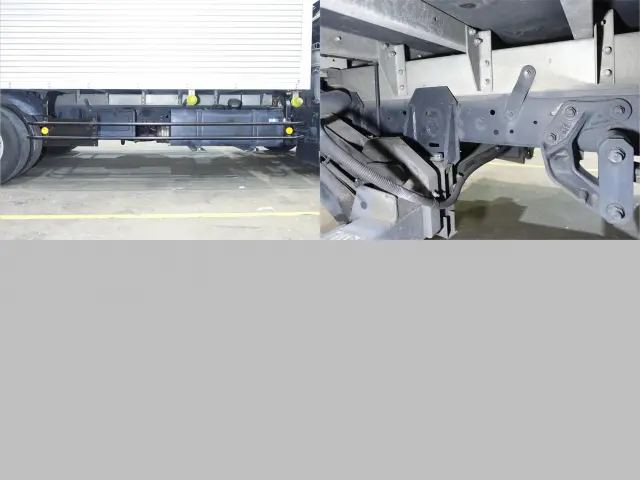 日野 デュトロ TKG-XZU710M(2WD)の写真13