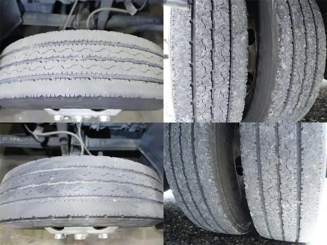 日野 デュトロ TKG-XZU710M(2WD)の写真16