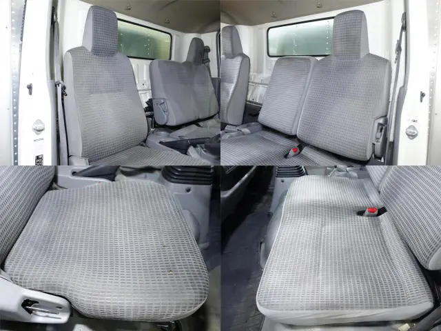 日野 デュトロ TKG-XZU710M(2WD)の写真17