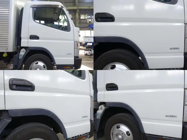 三菱 キャンター TKG-FEB50の写真5