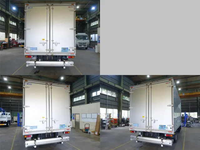 三菱 キャンター TKG-FEB50の写真7