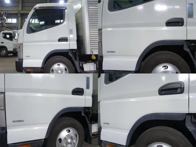 三菱 キャンター TKG-FEB50の写真9