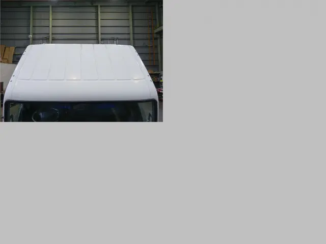 三菱 キャンター TKG-FEB50の写真10