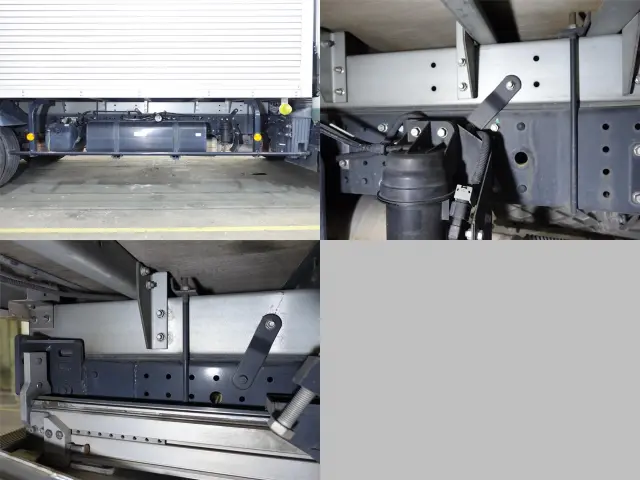 三菱 キャンター TKG-FEB50の写真13