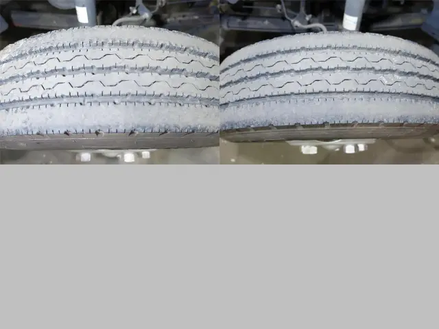 三菱 キャンター TKG-FEB50の写真16