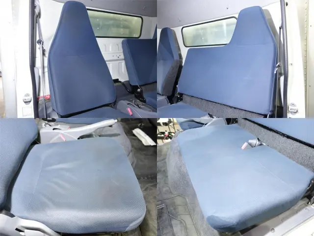 三菱 キャンター TKG-FEB50の写真17