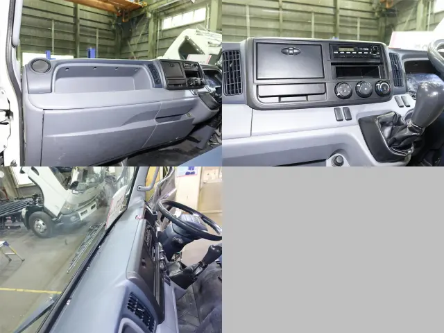 三菱 キャンター TKG-FEB50の写真18