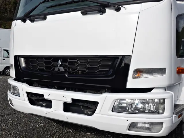 三菱 ファイター LKG-FK72FZ(2WD)の写真4