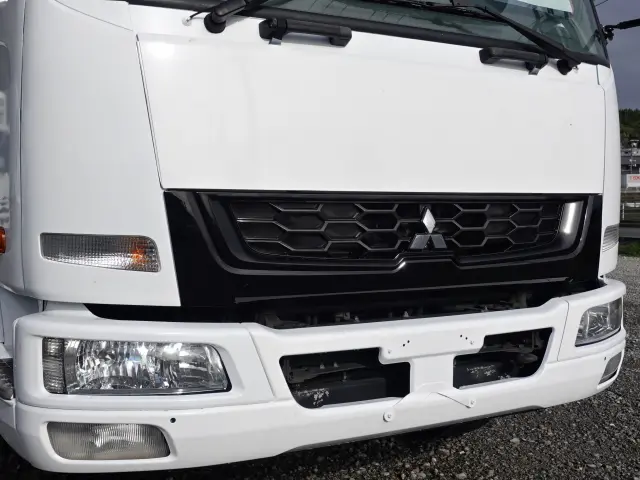 三菱 ファイター LKG-FK72FZ(2WD)の写真5