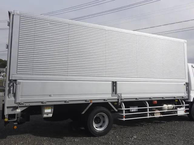 三菱 ファイター LKG-FK72FZ(2WD)の写真8