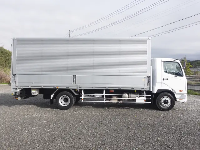 三菱 ファイター LKG-FK72FZ(2WD)の写真9