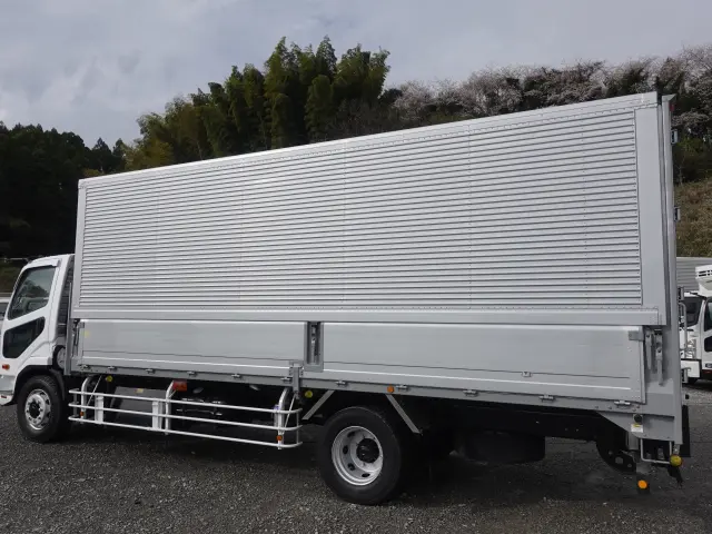 三菱 ファイター LKG-FK72FZ(2WD)の写真11