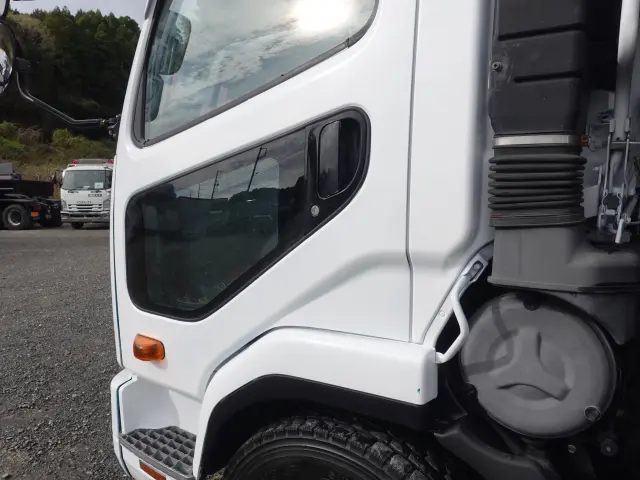 三菱 ファイター LKG-FK72FZ(2WD)の写真13
