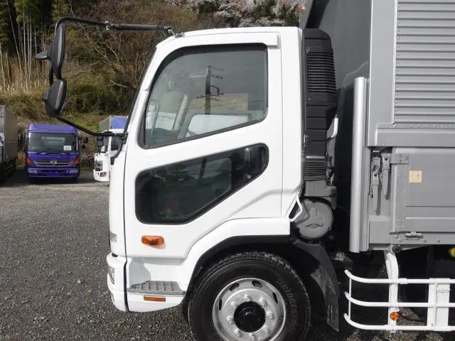 三菱 ファイター LKG-FK72FZ(2WD)の写真14