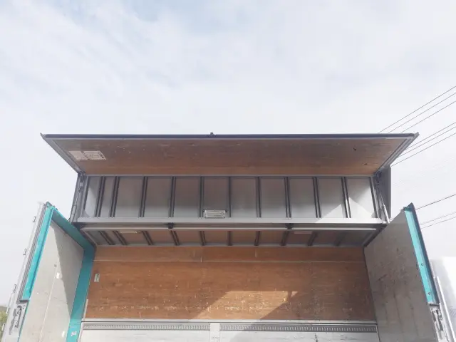 三菱 ファイター LKG-FK72FZ(2WD)の写真15