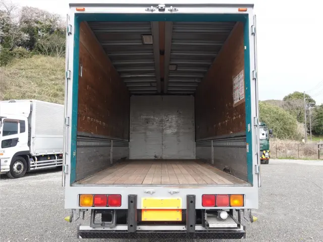 三菱 ファイター LKG-FK72FZ(2WD)の写真17