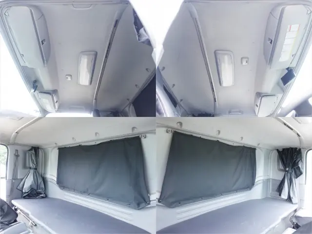 いすゞ フォワード TKG-FRR90T2(2WD)の写真19
