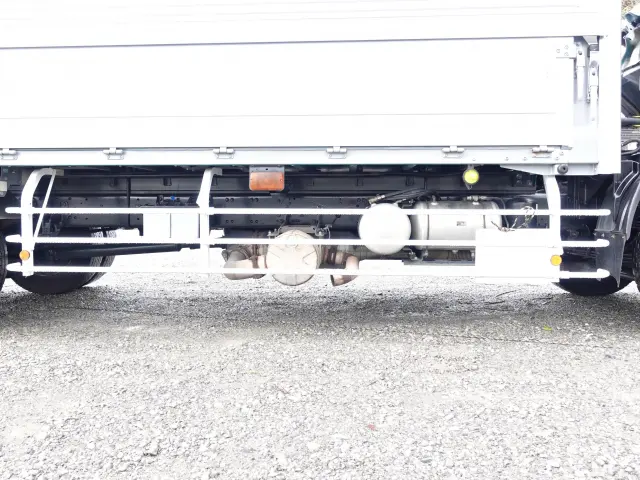 三菱 ファイター LKG-FK72FZ(2WD)の写真20