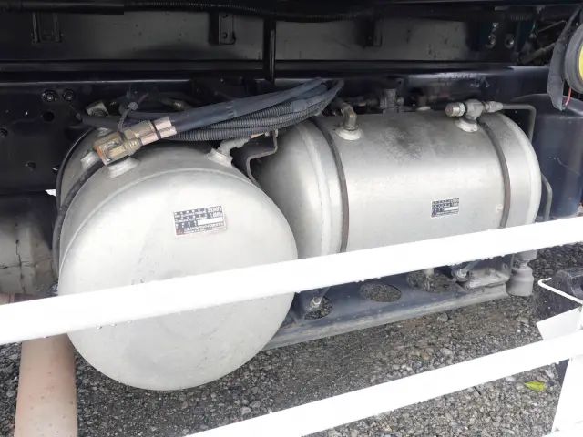 三菱 ファイター LKG-FK72FZ(2WD)の写真21