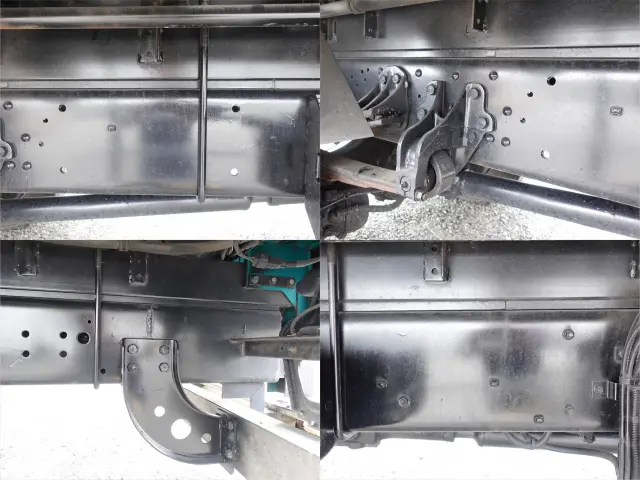 三菱 ファイター LKG-FK72FZ(2WD)の写真22