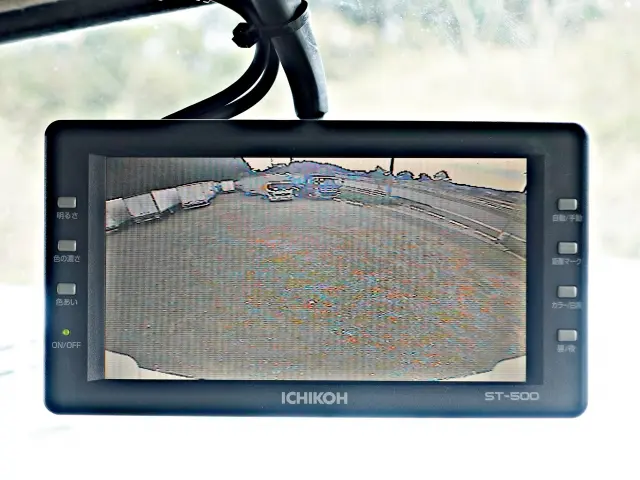 三菱 ファイター LKG-FK72FZ(2WD)の写真26