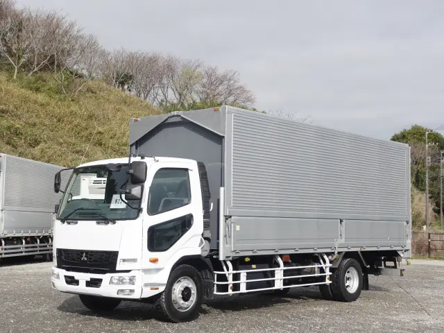 三菱 ファイター LKG-FK72FZ(2WD)の写真27