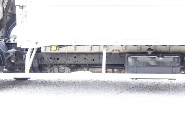 三菱 ファイター TKG-FK61F(2WD)の写真20