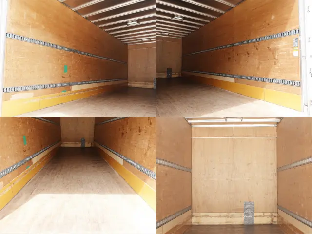 日野 レンジャー TKG-FD7JPAA(2WD)の写真9