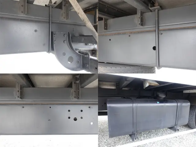 日野 レンジャー TKG-FD7JPAA(2WD)の写真15