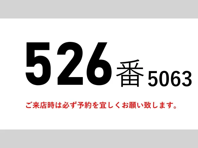 いすゞ エルフ BKG-NPR85AN(2WD)の写真2