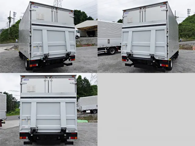 三菱 キャンター TKG-FEB50(2WD)の写真6