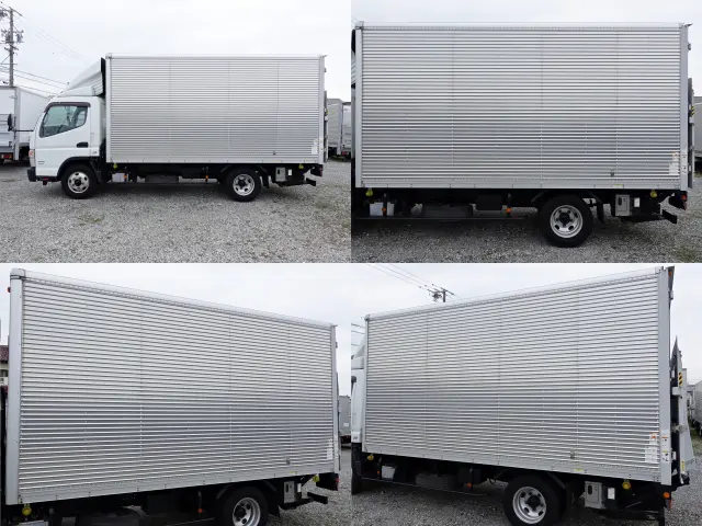三菱 キャンター TKG-FEB50(2WD)の写真7