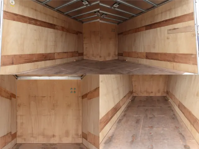 三菱 キャンター TKG-FEB50(2WD)の写真9