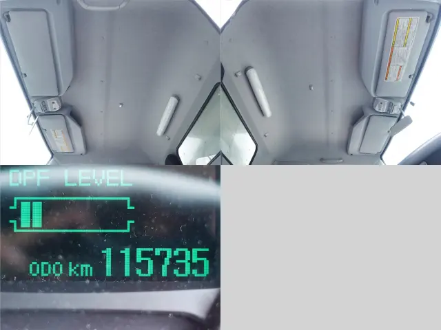 三菱 キャンター TKG-FEB50(2WD)の写真17