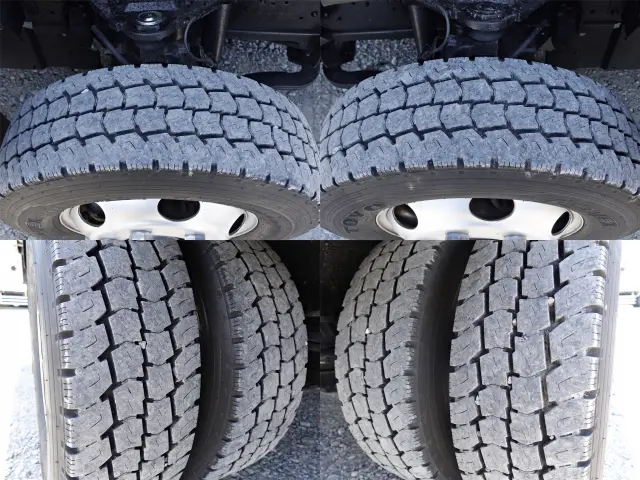 いすゞ エルフ BKG-NPR85AN(2WD)の写真18