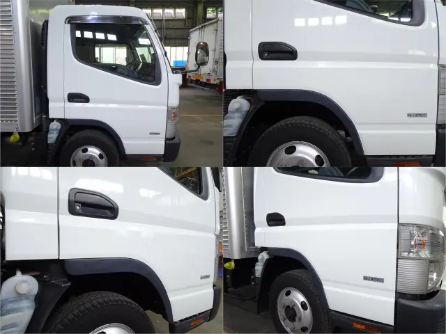 三菱 キャンター TKG-FEB50の写真6