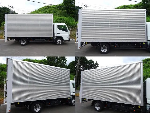 三菱 キャンター TKG-FEB50の写真7