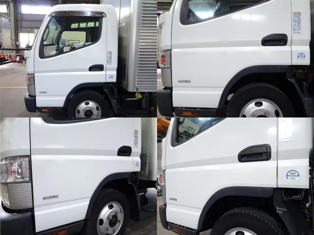 三菱 キャンター TKG-FEB50の写真10