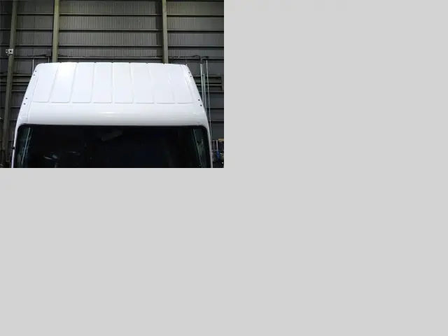 三菱 キャンター TKG-FEB50の写真11