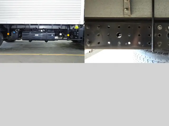 三菱 キャンター TKG-FEB50の写真14